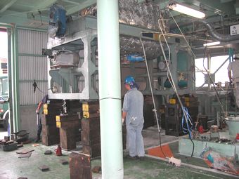 �H�����Ƃ̗l�q