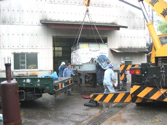 �H�����Ƃ̗l�q